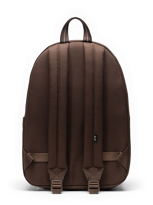 Herschel Класическа Раница 20л Кафява