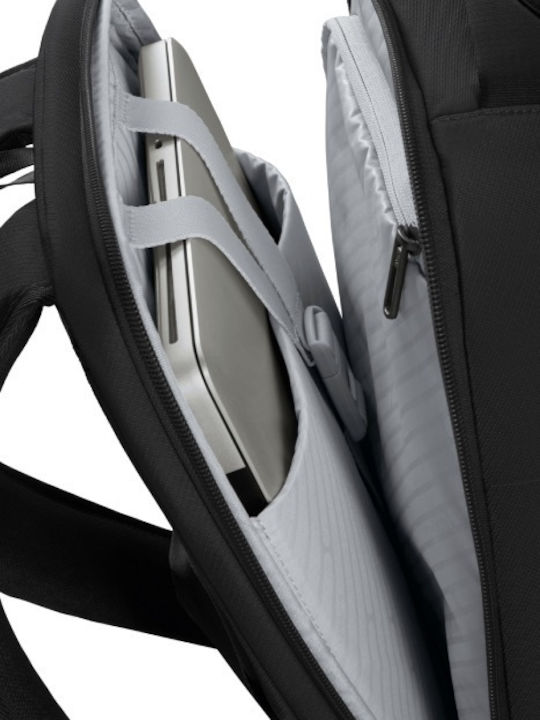 Samsonite Paralux Black