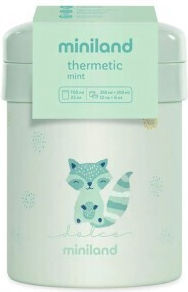 Miniland Thermetic Dolce Baby Thermoskanne für Speisen 700ml