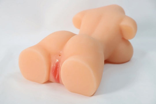 Smd Nymphx 3-in-1 Sex Doll Male Masturbator Perfect Breasts Butt & Vagina  Flesh | Skroutz.mt