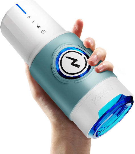 Leten Masturbator mit Vibration 3005-5769 1Stück