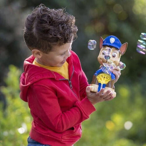 HTI Bubble Makers