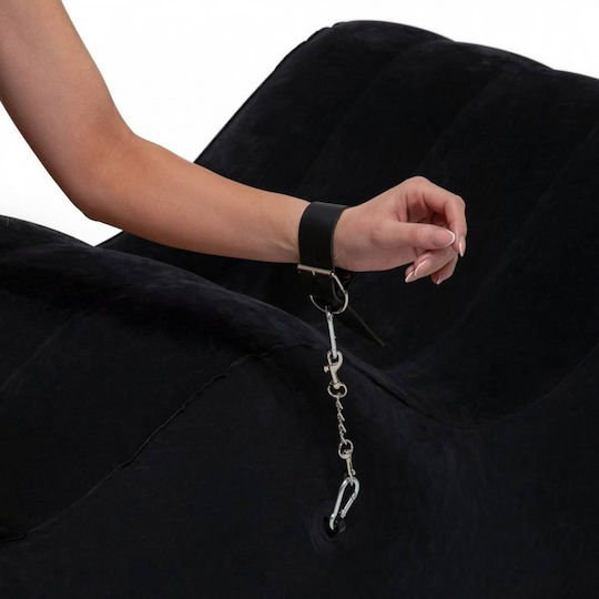 Bedroom Fantasies Mobilier Sexual în Culoare Negru