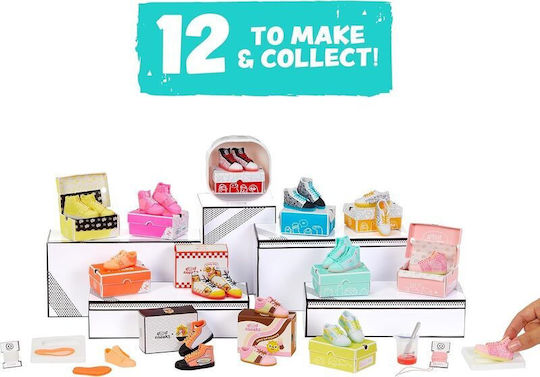 Miniverse Make It Mini Sneakers 546955euc