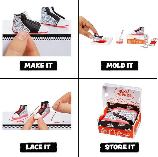 Miniverse Make It Mini Sneakers 546955euc