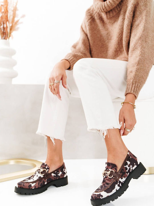 Ligglo Γυναικεία Loafers