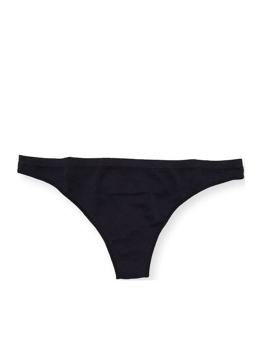 Damen Zeichenfolge Nahtlos Beige