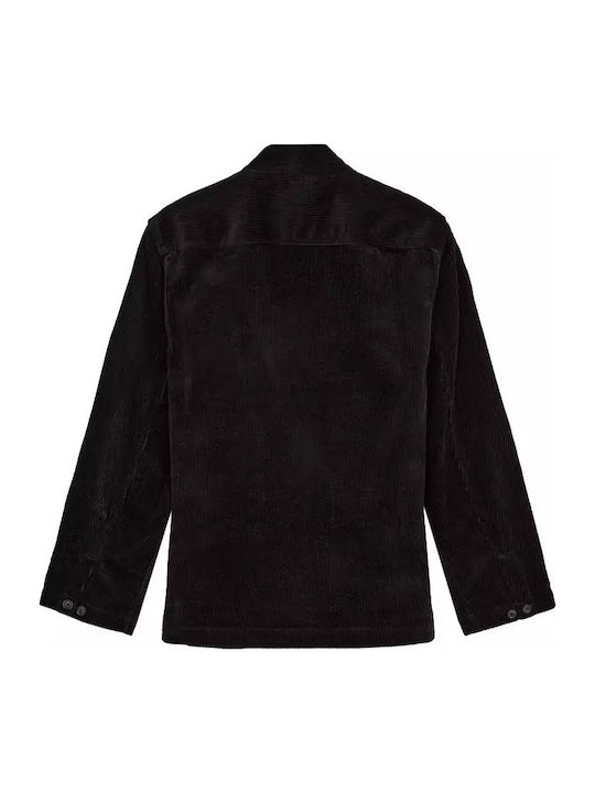 Men's Cardigan Caviar
