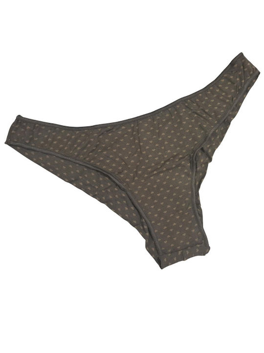 Γυναικεία Slip 2Pack Multicolour