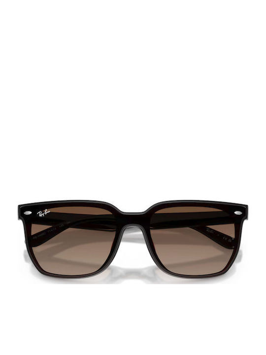 Ray Ban Γυαλιά Ηλίου με Κοκκάλινο Σκελετό Ray Ban Γυαλιά Ηλίου με Κοκκάλινο Σκελετό