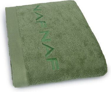 Naf Naf Facecloth Celadon Green 2 Pieces