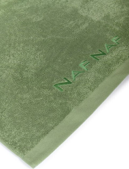 Naf Naf Facecloth Celadon Green 2 Pieces
