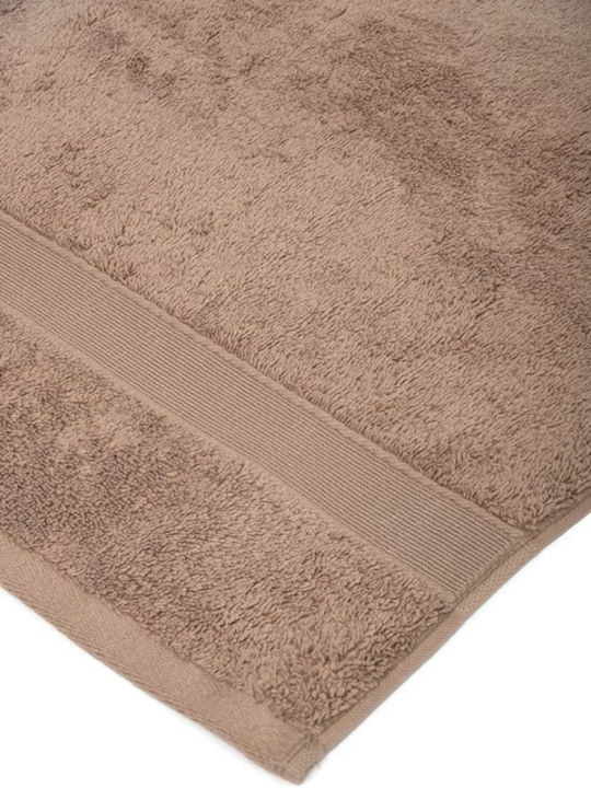 Naf Naf Кърпа за лице 50x100см. Норка