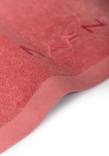 Naf Naf Facecloth Coral 2 Pieces