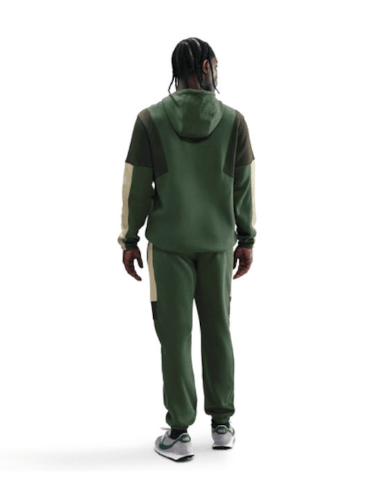 Tracksuit Green
