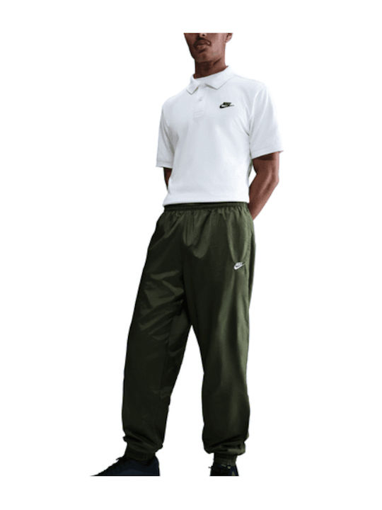 Tracksuit Green