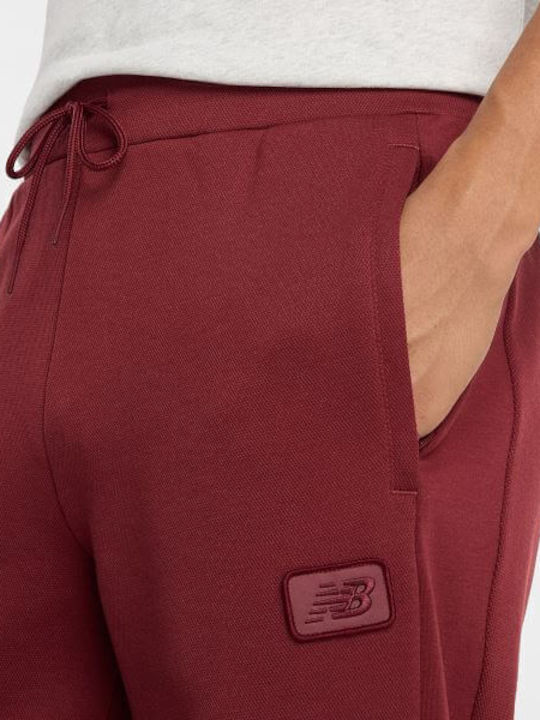 Monarch Burgundy