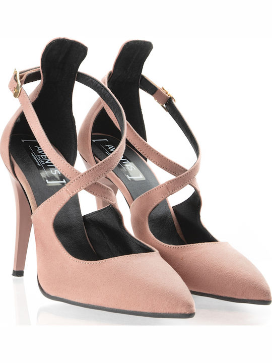 Aventis Shoes
