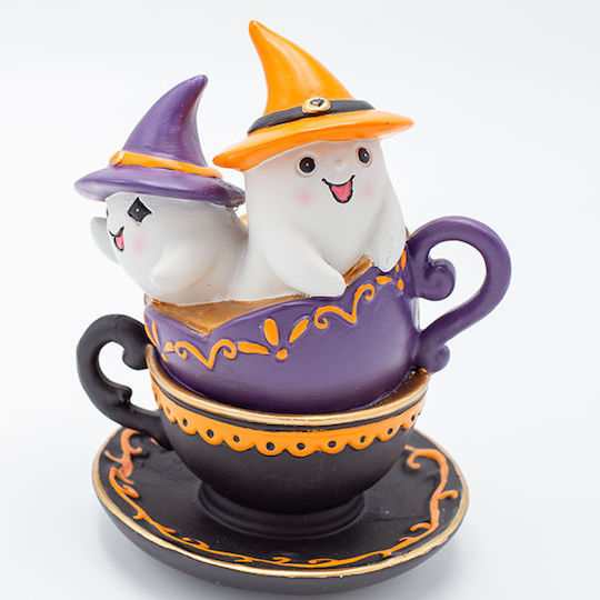 Eurolamp Weihnachtliche Figur Höhe 17.5cm