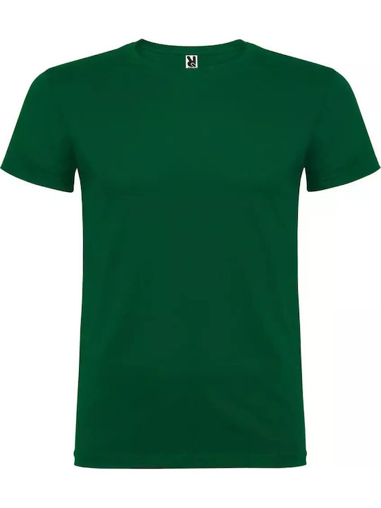 Roly Werbe-T-Shirt Ochre