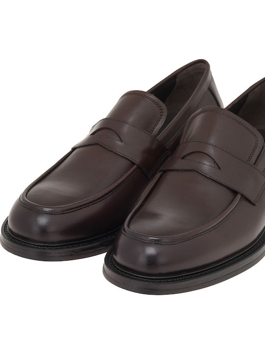 Mocasini barbati in Maro Culori