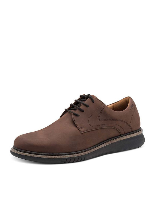 Men's Casual Shoes Brown