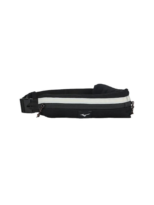 Mizuno Gym Medium Bag Black