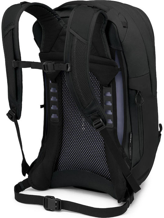Osprey Metron Airspeed 34 Раница за велосипед Черен