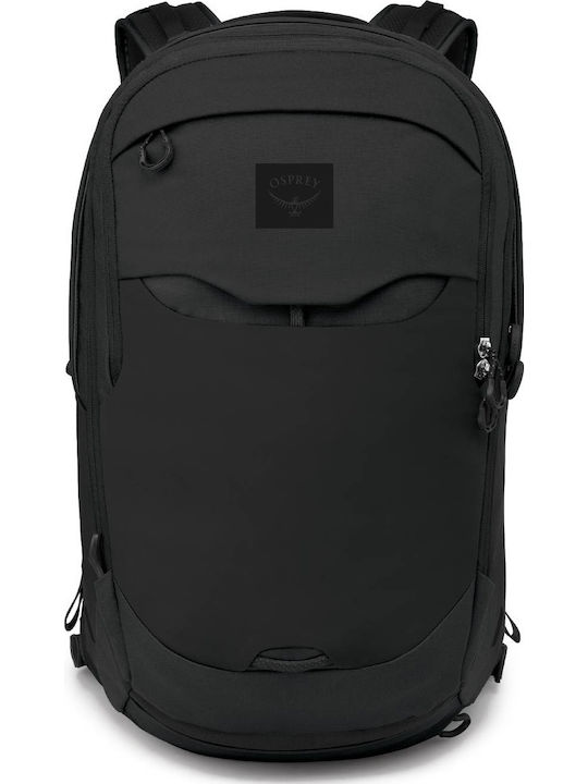 Osprey Metron Airspeed 34 Раница за велосипед Черен