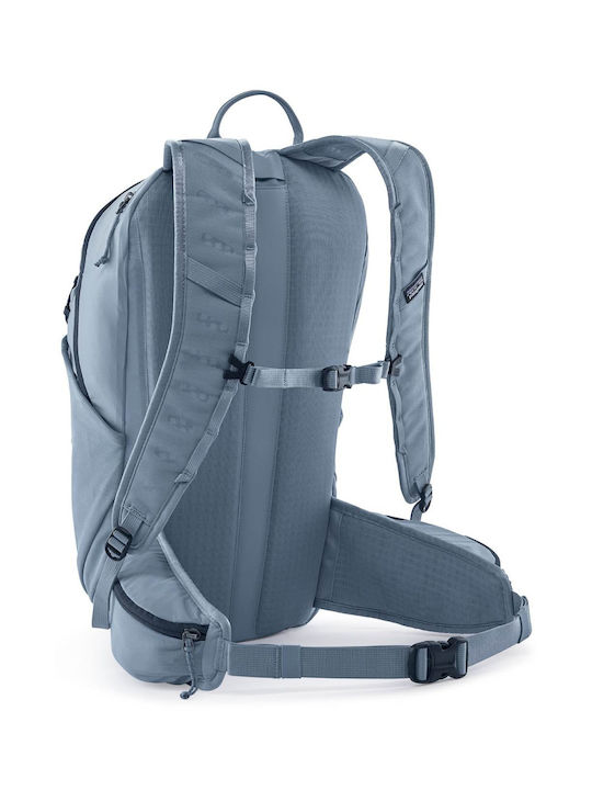 Patagonia Ορειβατικό Σακίδιο 22lt Αδιάβροχο Μπλε Daypack
