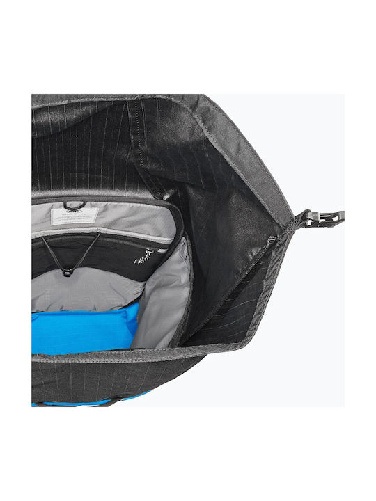 Mammut Waterproof Mountaineering Backpack 34lt Blue