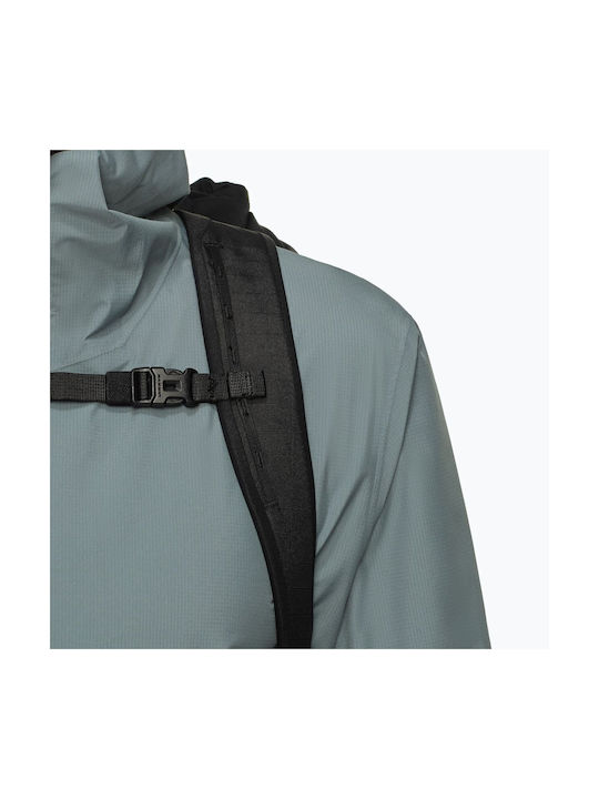 Mammut Waterproof Mountaineering Backpack 34lt Blue