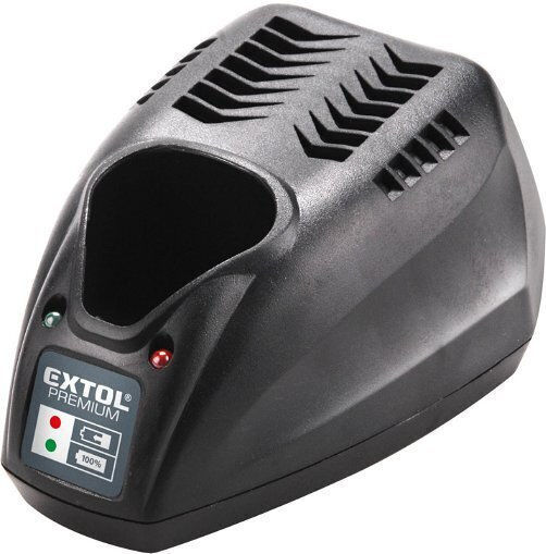 12v Drill Angle Grinder Extol Premium 125 Mm 750 W Li-ion