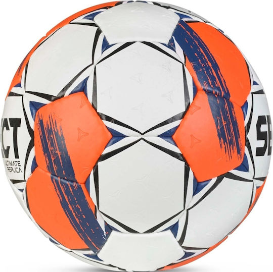 Handball Ball Select Ultimate European League Replik 3 V25 Ehf