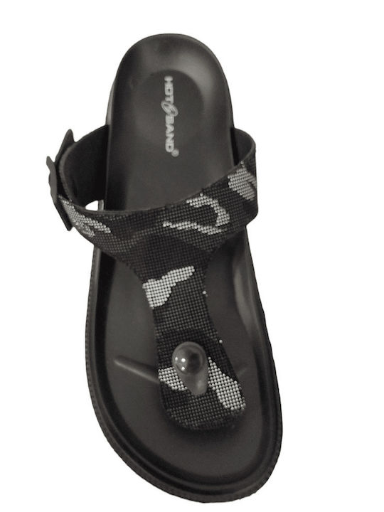 Men's Sandals Black