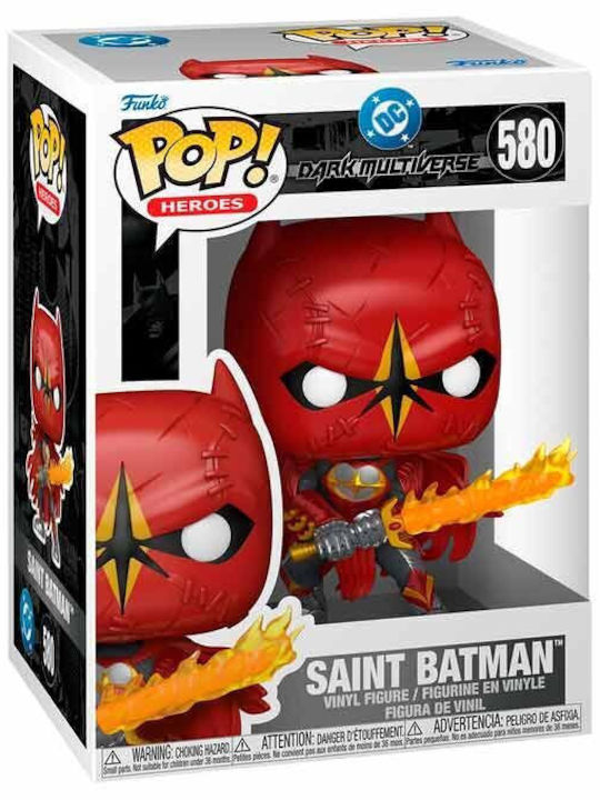 Funko Pop! DC Primal Age: Dc Comics Funko Pop! DC Primal Age: Dc Comics