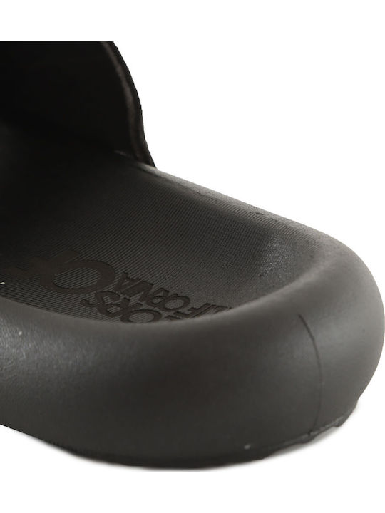 Hotfix Women's Slides Black