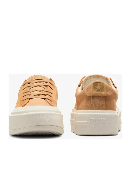 Chuck Taylor Γυναικεία Sneakers Ταμπά