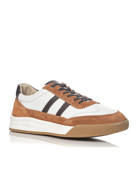 Court Sneakers White-dabba