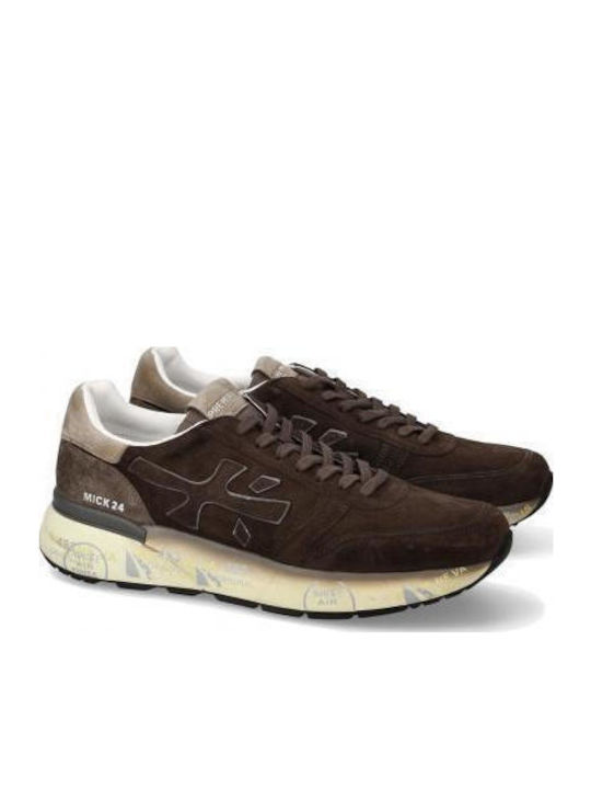 Sneakers Brown