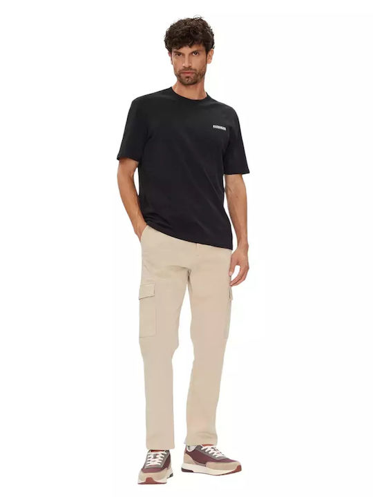 T-Shirt Schwarz