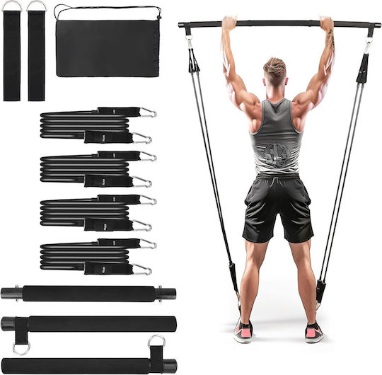 Benzi Fitness Set