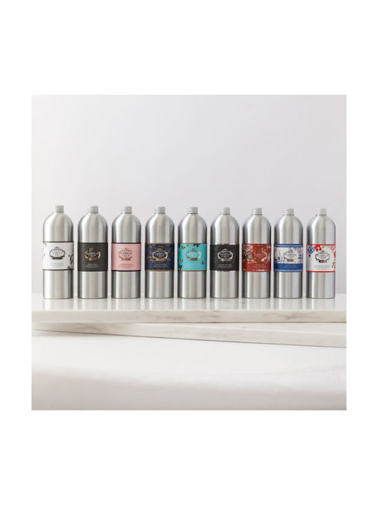 Castelbel Tile Collection Green Sencha Diffuser Refill 900ml Υγρό Ανταλλακτικό Δοχείο Αρωματισμού Χώρου