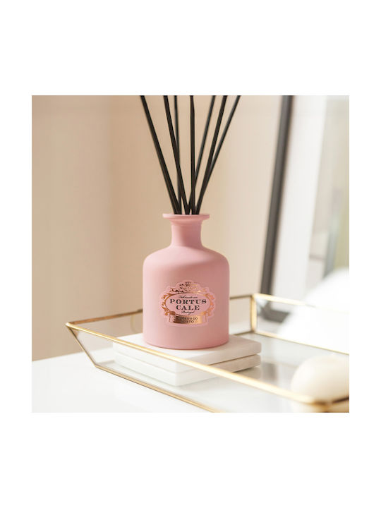 Castelbel Portus Cale Rose Blush Difuzor Recipient Difuzare Rosé Blush 2l