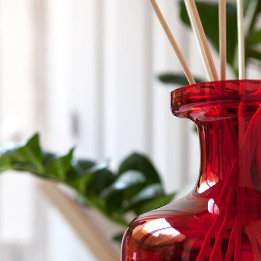 Castelbel Noble Rotes Raumdüfte Diffusor Aroma 250ml