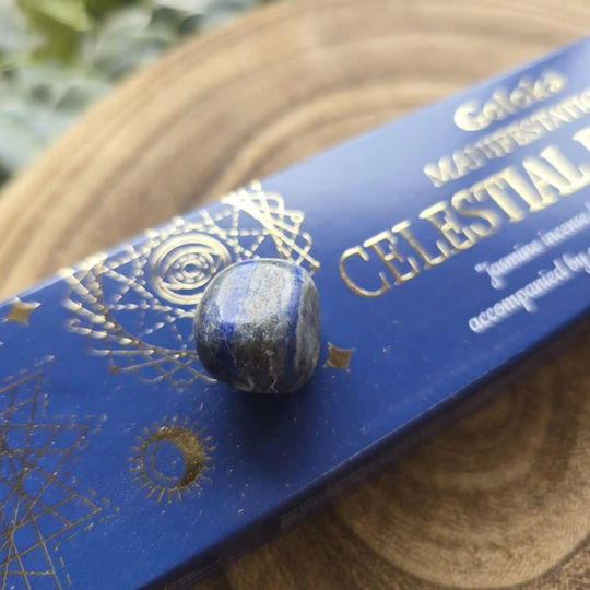 Αρωματικά Στικ Goloka Manifestations – Celestial Blessing
