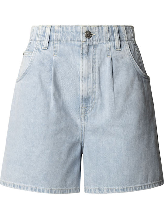 Women's Shorts Denim