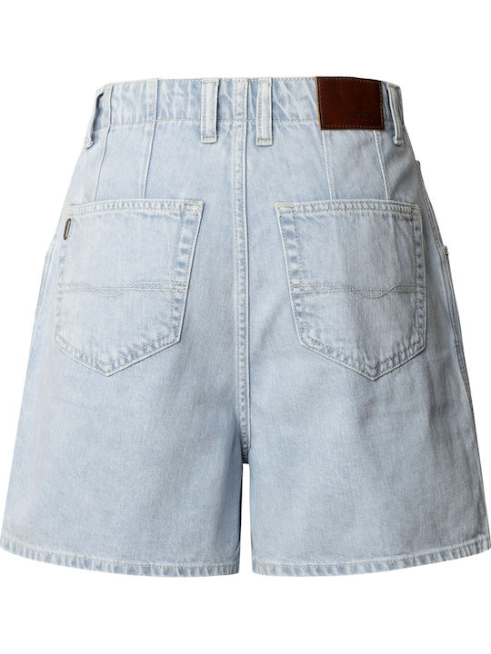 Women's Shorts Denim