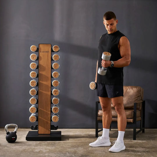 Hammer Weight Stand for Dumbbells