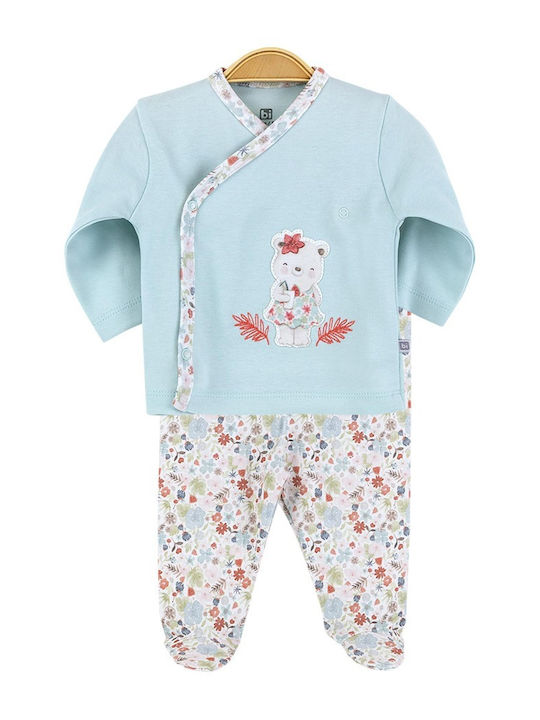 Bi Baby Module Prosoape Multicolore